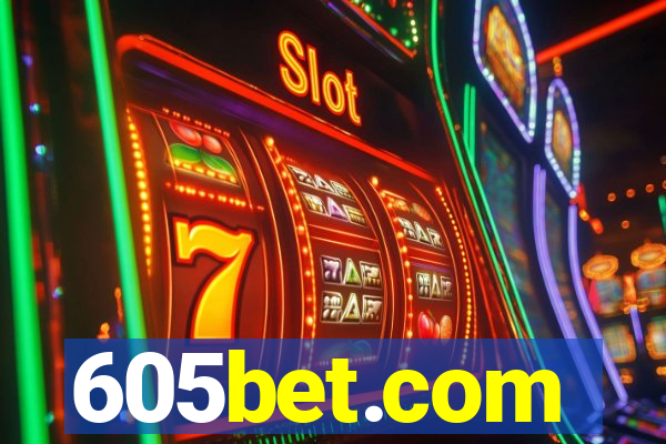 605bet.com