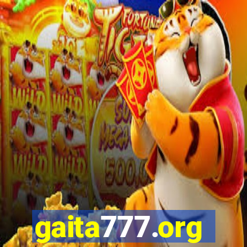 gaita777.org