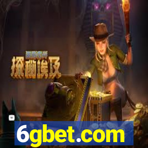 6gbet.com