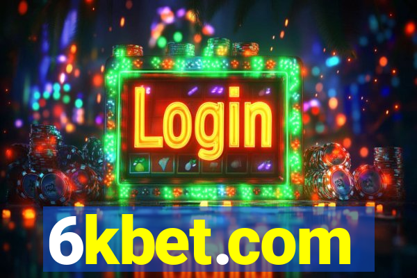 6kbet.com