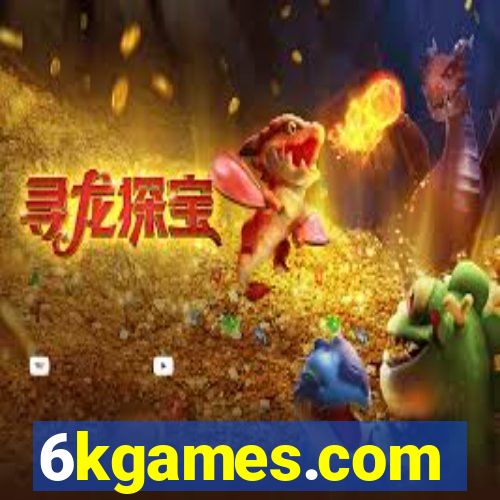 6kgames.com