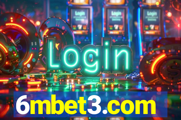 6mbet3.com