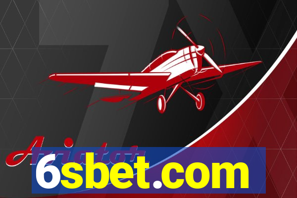 6sbet.com