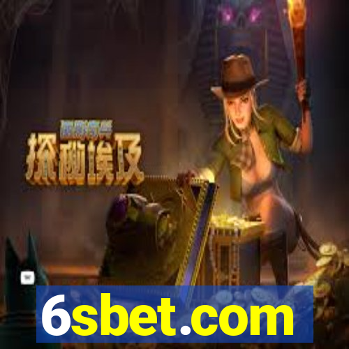 6sbet.com