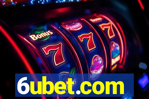 6ubet.com