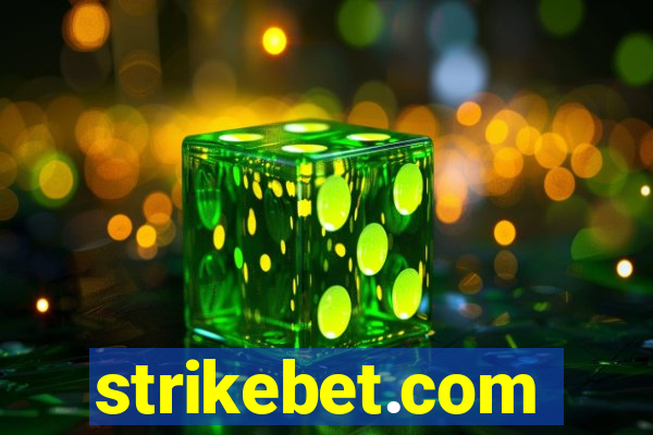 strikebet.com