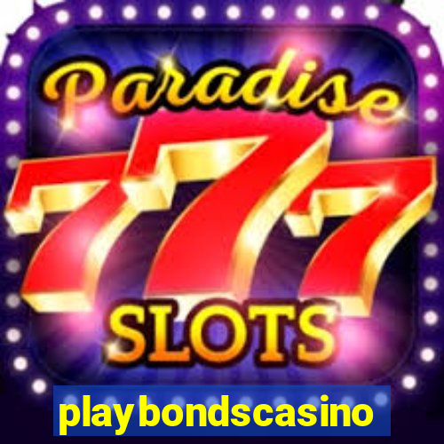 playbondscasino