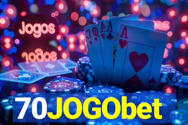 70JOGObet