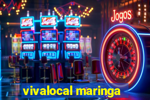 vivalocal maringa