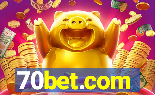 70bet.com