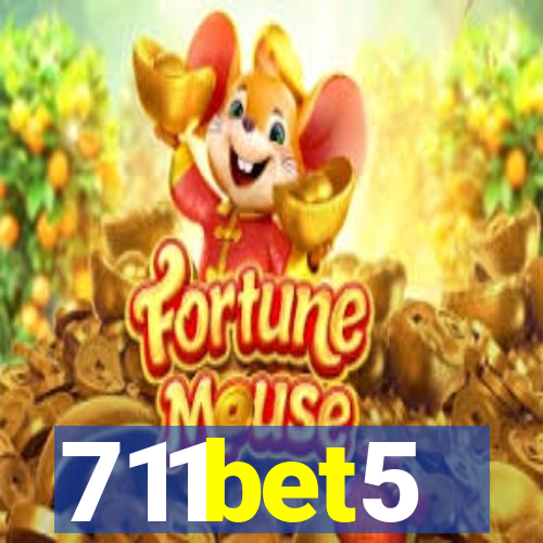 711bet5