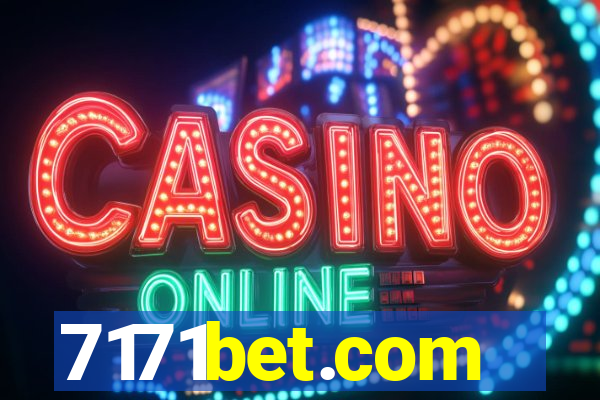 7171bet.com