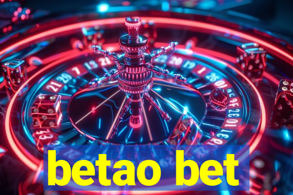 betao bet