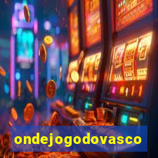 ondejogodovasco