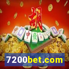 7200bet.com