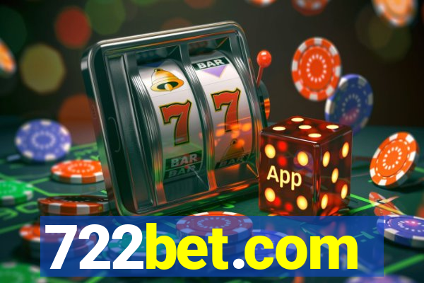 722bet.com