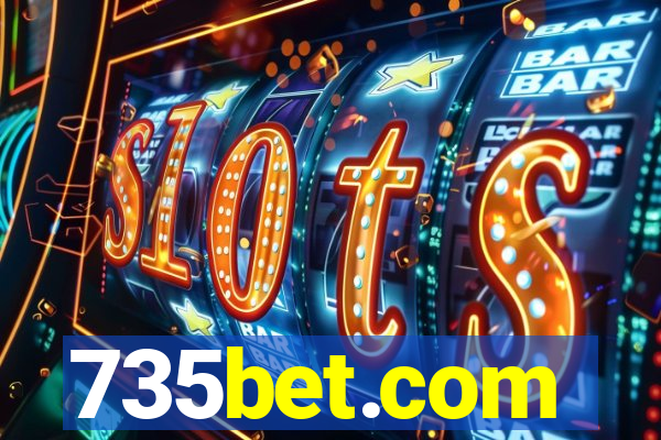 735bet.com