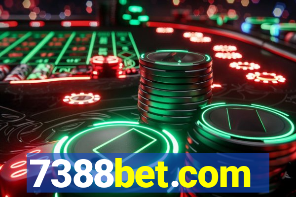 7388bet.com