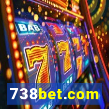 738bet.com