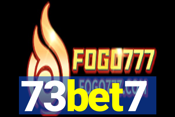 73bet7