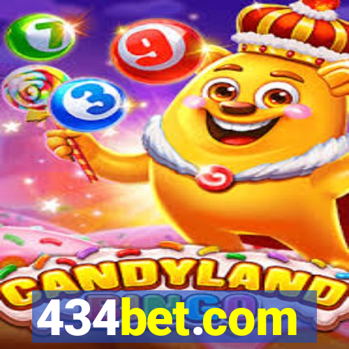 434bet.com