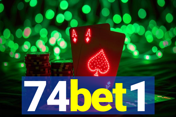 74bet1