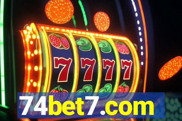 74bet7.com