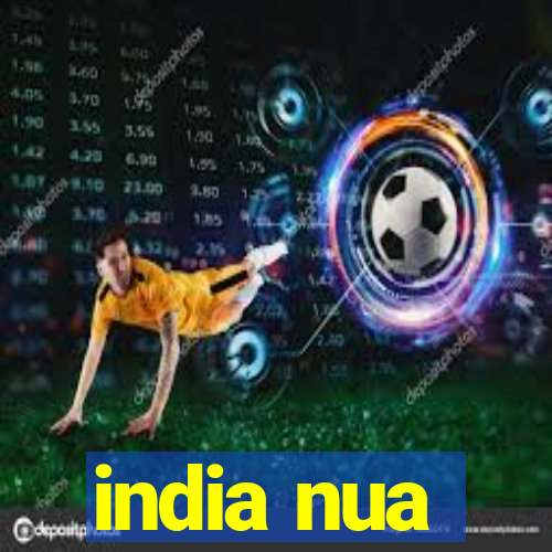 india nua