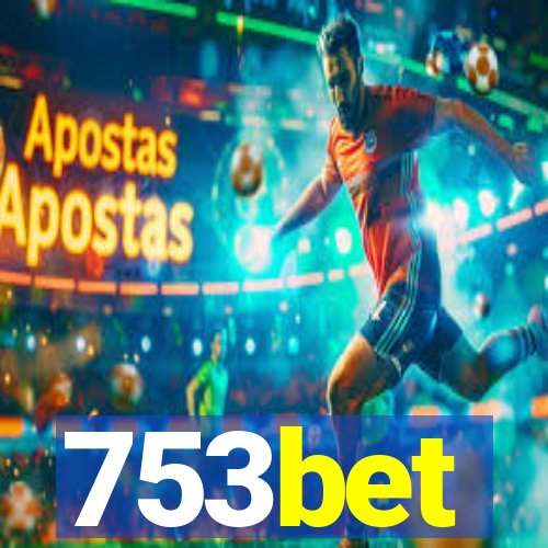 753bet