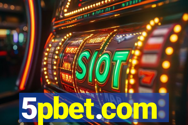 5pbet.com