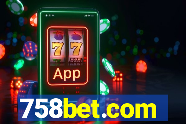 758bet.com