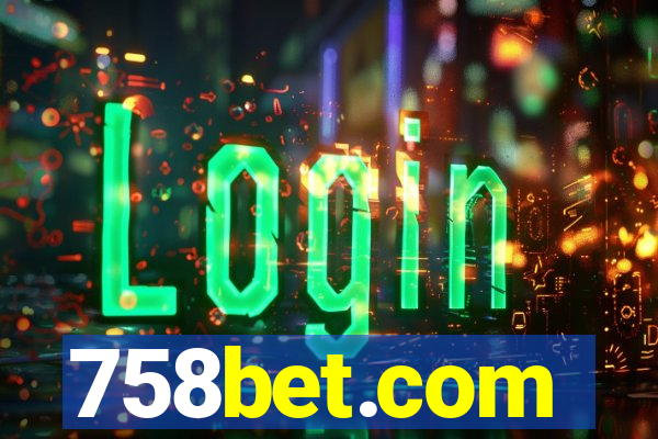 758bet.com