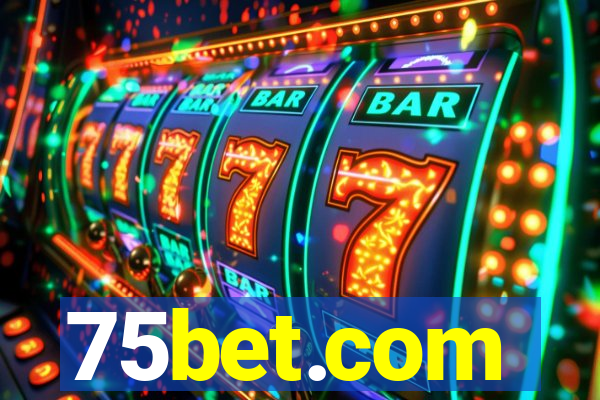 75bet.com