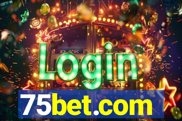 75bet.com