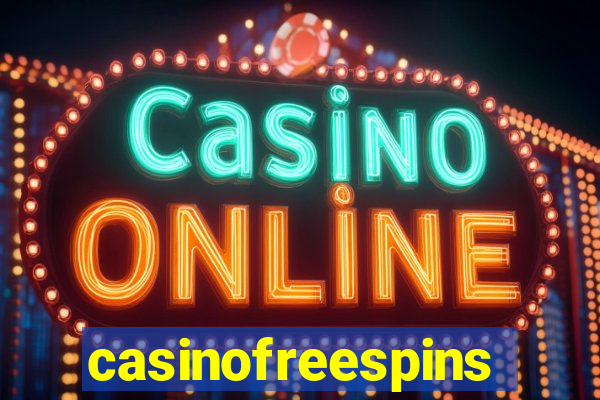 casinofreespins