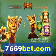 7669bet.com