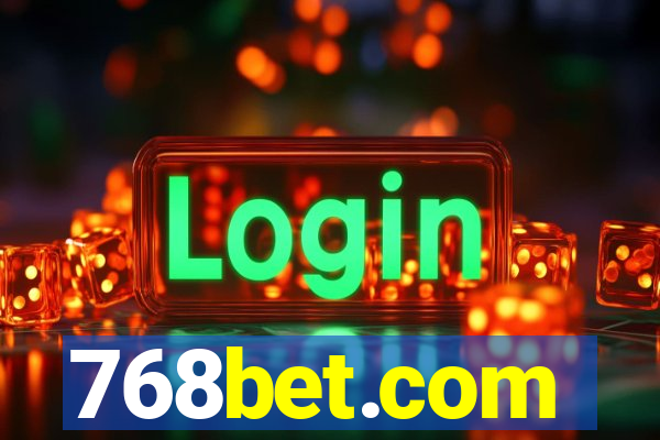 768bet.com