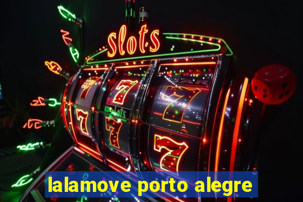 lalamove porto alegre