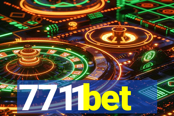 7711bet