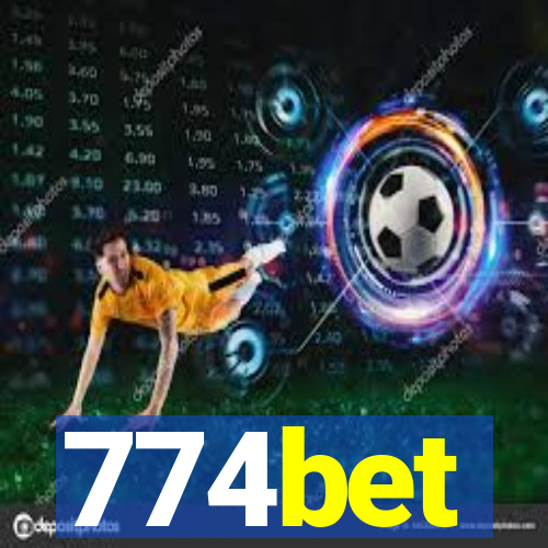 774bet