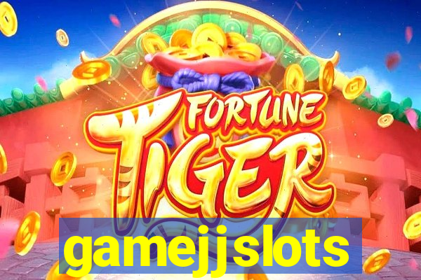 gamejjslots