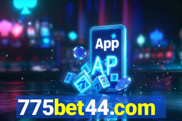 775bet44.com