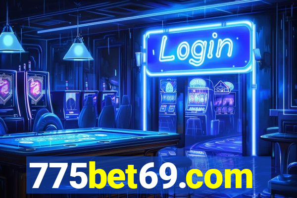 775bet69.com