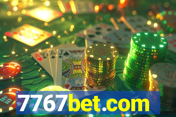 7767bet.com