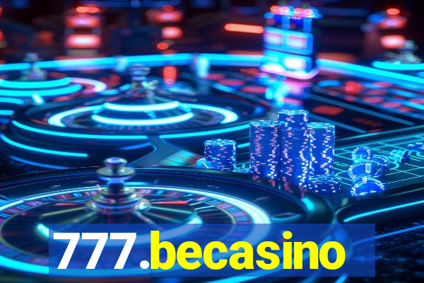 777.becasino