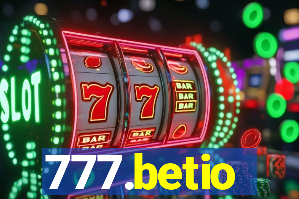 777.betio