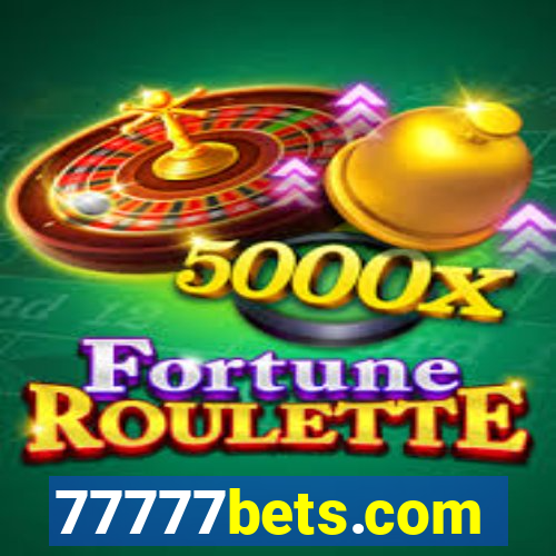 77777bets.com