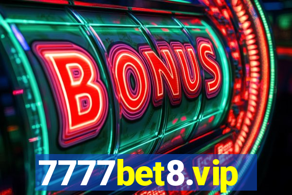 7777bet8.vip