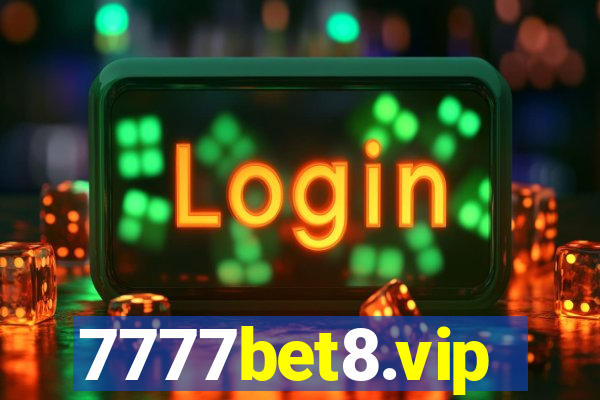 7777bet8.vip