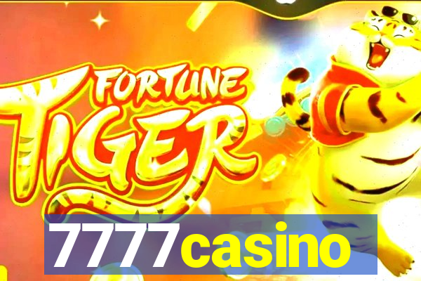 7777casino